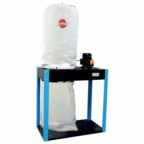 ASPIRATEUR COPEAUX LEMAN ASP165 | 220 Volts ASPIRATEUR COPEAUX LEMAN ASP165 | 220 Volts -Aspirateur et sac Soldes 30949779 1