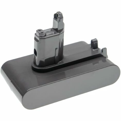 vhbw Batterie remplacement pour Dyson 17083-3009, 17083-5010, 965557-03, Type-B pour aspirateur, robot électroménager - Type B (2000mAh, gris) Vhbw Batterie Remplacement Pour Dyson 17083-3009, 17083-5010, 965557-03, Type-B Pour Aspirateur, Robot électroménager - Type B (2000mAh, Gris) -Aspirateur et sac Soldes 31103992 2