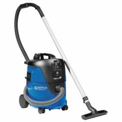 Aspirateur Eau Et Poussiere Nilfisk, AERO 21-21 PC, Avec Mise En Marche Automatique, 107406601