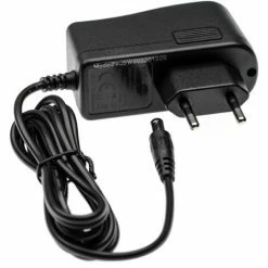 Vhbw Chargeur Alimentation Compatible Avec Bosch Athlet BCH85N Aspirateur Portable Aspirateur à Main