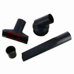 HOME EQUIPEMENT Kit Suceurs Diametre 32-35mm Pour Aspirateur 180008 Pour Aspirateur BLUESKY, KLINDO - NC