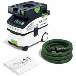 Festool CTL MIDI I - Aspirateur