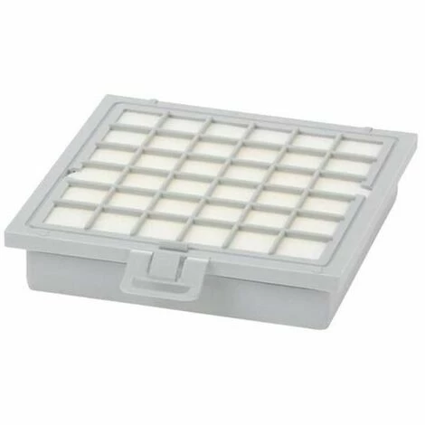 Filtre Hepa d'origine (00579494) Aspirateur BOSCH, SIEMENS Filtre Hepa D'origine (00579494) Aspirateur BOSCH, SIEMENS -Aspirateur et sac Soldes 3205972 1