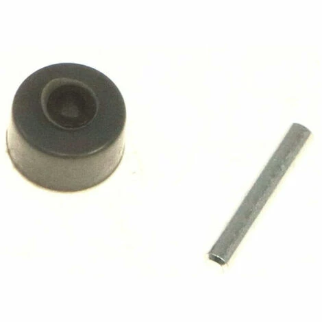 Roulette + axe (RS-2230001603) Aspirateur ROWENTA Roulette + Axe (RS-2230001603) Aspirateur ROWENTA -Aspirateur et sac Soldes 32167601 1