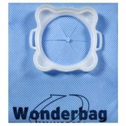 Sac Aspirateur Rowenta SAC WONDERBAG UNIVERSAL X10 -Aspirateur et sac Soldes 32299295 5