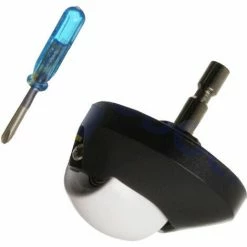 Ensemble Roulette De Rechange Avec Vis (83401) Aspirateur Robot IROBOT
