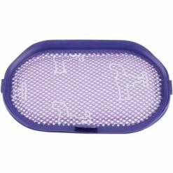 Kueatily Filtre D'aspirateur De Remplacement Pour Dyson DC30 DC31 DC34 DC35 DC44 DC45 DC56, Pièce De Filtration De Filtre Plus Propre Accessoires Pour La Maison -Aspirateur et sac Soldes 32695692 3