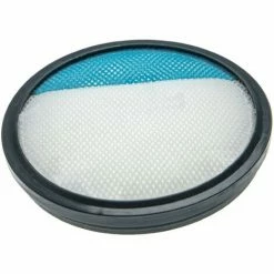 Vhbw Filtre Pré-moteur Compatible Avec Grundig VCC 7670 A Aspirateur - Filtre De Protection Du Moteur, Nettoyable
