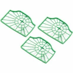 Vhbw Kit De 3x Filtre Protection Moteur Compatible Avec Sebo Automatic 370, 470 Aspirateurs - Filtre Moteur -Aspirateur et sac Soldes 32702138 4