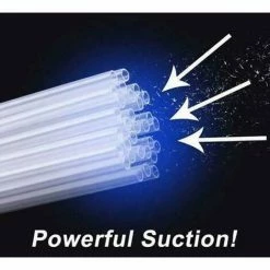 DEVENIRRICHE Dusty Brush Brosse à Poussière Pour Aspirateurs, Brosse Universelle Pour Aspirateurs Avec Aspiration Flexible Et Puissante 4 DEVENIRRICHE Dusty Brush Brosse à Poussière Pour Aspirateurs, Brosse Universelle Pour Aspirateurs Avec Aspiration Flexible Et Puissante -Aspirateur et sac Soldes 32849461 5