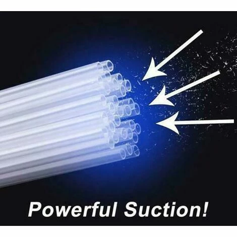 DEVENIRRICHE Dusty Brush Brosse à poussière pour aspirateurs, brosse universelle pour aspirateurs avec aspiration flexible et puissante DEVENIRRICHE Dusty Brush Brosse à Poussière Pour Aspirateurs, Brosse Universelle Pour Aspirateurs Avec Aspiration Flexible Et Puissante -Aspirateur et sac Soldes 32849461 5