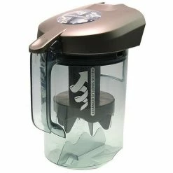 SEB, MOULINEX, TEFAL Bac A Poussieres Moulinex Rs-rt900593