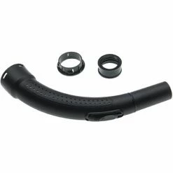 Vhbw Poignée Universelle Pour Aspirateur - Manche De Rechange, Raccordement 35 Mm, 31 Cm De Long -Aspirateur et sac Soldes 33026053 3