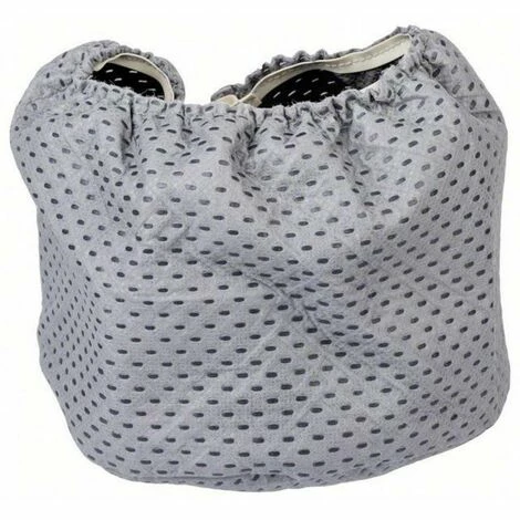 Matière filtrante Bosch Accessories 2609256F41 Matière Filtrante Bosch Accessories 2609256F41 -Aspirateur et sac Soldes 33095587 1