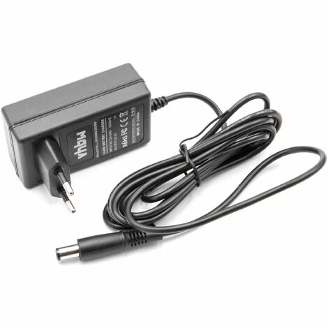 vhbw Chargeur compatible avec aspirateurs Dyson DC31, DC34, DC35, DC44 - Remplacement alimentations, chargeurs, pièces détachées, accessoires Vhbw Chargeur Compatible Avec Aspirateurs Dyson DC31, DC34, DC35, DC44 - Remplacement Alimentations, Chargeurs, Pièces Détachées, Accessoires -Aspirateur et sac Soldes 33295304 1