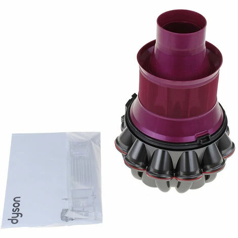 Cyclone Dyson 965878-03 Cyclone Dyson 965878-03 -Aspirateur et sac Soldes 33358811 2