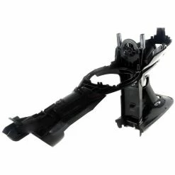 Boitier Inférieur Noir (RS-2230001095) Aspirateur ROWENTA