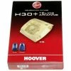 Boite De 5 Sacs Antibacterie H30S SENSORY TELIOS ARIANNE (36087-44557) (09178278) Aspirateur HOOVER