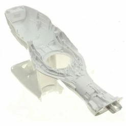 Boitier Inférieur Blanc (RS-2230001495) Aspirateur ROWENTA