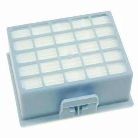 Filtre Hepa H14 haute performance (259638-58125) (00576833) Aspirateur BOSCH, SIEMENS Filtre Hepa H14 Haute Performance (259638-58125) (00576833) Aspirateur BOSCH, SIEMENS -Aspirateur et sac Soldes 33797096 1
