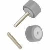 Kit Contenant 1 Petite Roulette Et 1 Axe (296351-52847) (4055183604) Aspirateur ELECTROLUX, AEG