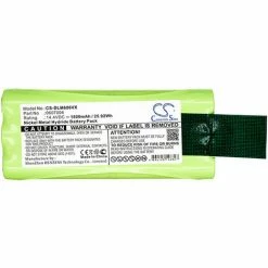 NX - Batterie Aspirateur Compatible Dirt Devil 14.4V 1800mAh - 0607004;0606004;N 2 NX - Batterie Aspirateur Compatible Dirt Devil 14.4V 1800mAh - 0607004;0606004;N -Aspirateur et sac Soldes 33914577 3