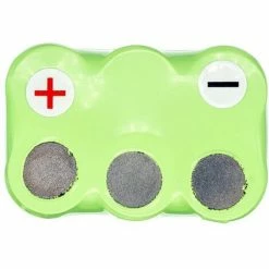 NX - Batterie Aspirateur Compatible Dirt Devil 14.4V 1800mAh - 0607004;0606004;N 3 NX - Batterie Aspirateur Compatible Dirt Devil 14.4V 1800mAh - 0607004;0606004;N -Aspirateur et sac Soldes 33914577 4