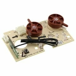 AEG Carte De Carte électronique Principale, Aspirateur, 1181336056 - 1