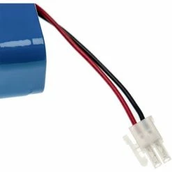 Vhbw Batterie Compatible Avec Hoover RBC090/1001, RBC090/1011, RBC090001, RBC090011 Aspirateur, Robot électroménager (2000mAh, 14,4V, Li-ion) -Aspirateur et sac Soldes 34599049 3