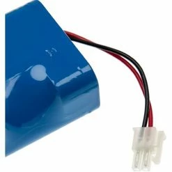 Vhbw Batterie Compatible Avec Hoover RBC031B011, RBC040, RBC040/1011, RBC040/1019 Aspirateur, Robot électroménager (2500mAh, 14,4V, Li-ion) 2 Vhbw Batterie Compatible Avec Hoover RBC031B011, RBC040, RBC040/1011, RBC040/1019 Aspirateur, Robot électroménager (2500mAh, 14,4V, Li-ion) -Aspirateur et sac Soldes 34599202 3