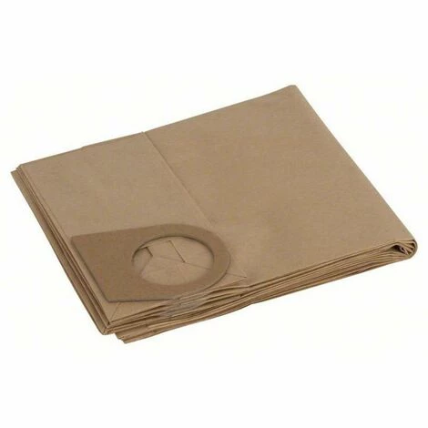 Sac-filtre en papier, convient pour GAS 1000 RF PAS 900 PAS 1000 PAS 1000 F Bosch Accessories 1609201628 N/A Sac-filtre En Papier, Convient Pour GAS 1000 RF PAS 900 PAS 1000 PAS 1000 F Bosch Accessories 1609201628 N/A -Aspirateur et sac Soldes 34688040 1