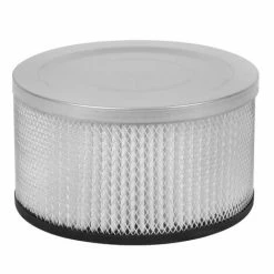 VONROC Filtre HEPA Lavable – Pour Aspirateur à Cendres VC505AC 2 VONROC Filtre HEPA Lavable – Pour Aspirateur à Cendres VC505AC -Aspirateur et sac Soldes 34907343 3