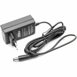 Vhbw Chargeur Pour Aspirateur Compatible Avec Dyson V6 Slim Extra, V6 Slim Origin, V6 Top Dog, V6 Total Clean Aspirateur à Main - 165cm