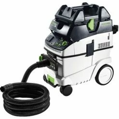 Festool CTM 36 E AC-PLANEX - Aspirateur