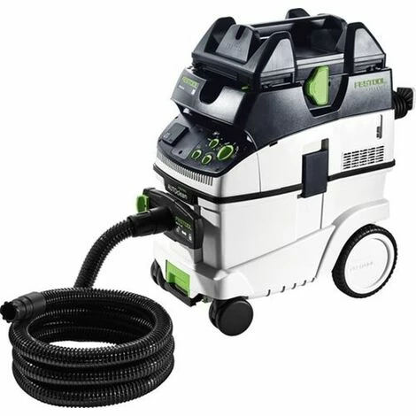 Festool CTM 36 E AC-PLANEX - Aspirateur Festool CTM 36 E AC-PLANEX - Aspirateur -Aspirateur et sac Soldes 35013575 1