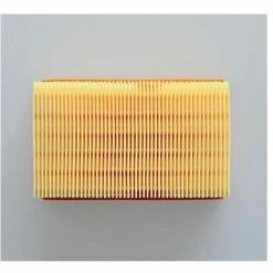 Karcher - Filtre Plissé Plat WD 4 / WD 5 / WD 6 - 2.863-005.0 -Aspirateur et sac Soldes 35235823 4