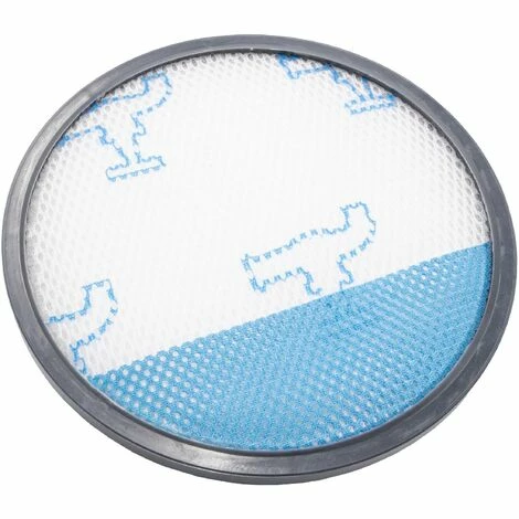 vhbw Filtre pré-moteur compatible avec Grundig VCC 7670 A Multi-Zyklon aspirateur - Filtre de protection du moteur, nettoyable Vhbw Filtre Pré-moteur Compatible Avec Grundig VCC 7670 A Multi-Zyklon Aspirateur - Filtre De Protection Du Moteur, Nettoyable -Aspirateur et sac Soldes 35624217 1