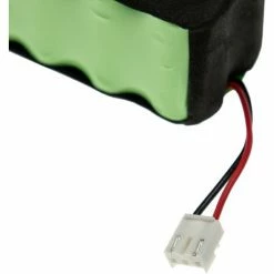Vhbw Batterie Compatible Avec Rowenta RH877101/9A0, RH877101/HM0, RH8771WS/9A0 Aspirateur, Robot électroménager (3000mAh, 24V, NiMH) -Aspirateur et sac Soldes 35804499 4