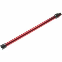 Vhbw Tube D'aspirateur Compatible Avec Dyson V7 Motorhead, V7 Trigger, V8 Absolute Aspirateur - Raccord 35 Mm, 74 Cm, Gris / Rouge -Aspirateur et sac Soldes 35908803 4