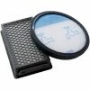 BETTERLIFE Kit De Filtres Pour Les Aspirateurs Rowenta, Moulinex, Tefal Compact Power Cyclonic (Alternative à ZR005901)