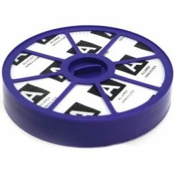 BRIDAY Pièces De Rechange Sous Vide Kit De Filtre HEPA Avant Le Dos Adapté à Dyson DC19 DC20 DC21 DC29 PRE;Poteau, Haut;Filtres De Moteur Inférieur Remplacement De L'aspirateur Accessoires D'aspirateur - - -Aspirateur et sac Soldes 36572607 4