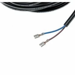 Vhbw Câble électrique Compatible Avec Thomas Inox Aspirateurs - 6 M, 4000 W -Aspirateur et sac Soldes 36591809 3