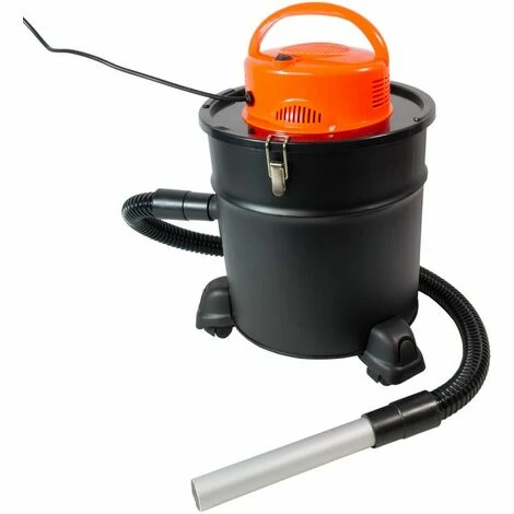 RONDY Aspirateur à cendres 1200W 20L - 2 Filtres HEPA fournis - Aspiration cendres et poussières pour résidus jusqu'à 60° RONDY Aspirateur à Cendres 1200W 20L - 2 Filtres HEPA Fournis - Aspiration Cendres Et Poussières Pour Résidus Jusqu'à 60° -Aspirateur et sac Soldes 36598205 2