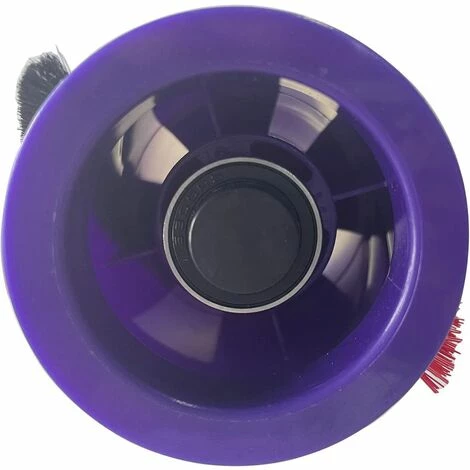 ABCRITAL Kit D'Accessoires De Rechange Pour Aspirateur Dyson V8, Fibre De Carbone– Pièces De Rechange, Brosses, Outils Et Accessoires Pour Aspirateurs Sans Fil Dyson. ABCRITAL Kit D'Accessoires De Rechange Pour Aspirateur Dyson V8, Fibre De Carbone– Pièces De Rechange, Brosses, Outils Et Accessoires Pour Aspirateurs Sans Fil Dyson. -Aspirateur et sac Soldes 37784469 2