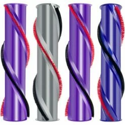 ABCRITAL Kit D'Accessoires De Rechange Pour Aspirateur Dyson V8, Fibre De Carbone– Pièces De Rechange, Brosses, Outils Et Accessoires Pour Aspirateurs Sans Fil Dyson. 3 ABCRITAL Kit D'Accessoires De Rechange Pour Aspirateur Dyson V8, Fibre De Carbone– Pièces De Rechange, Brosses, Outils Et Accessoires Pour Aspirateurs Sans Fil Dyson. -Aspirateur et sac Soldes 37784469 4