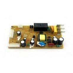 Carte électronique De Puissance Pour Autocuiseur Cookeo Moulinex