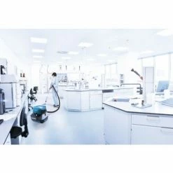 Makita - Aspirateur Eau Et Poussière Hybride 2x18V Sans Batterie - DVC860LZ -Aspirateur et sac Soldes 38059560 3