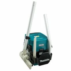 Makita - Aspirateur Eau Et Poussière Hybride 2x18V Sans Batterie - DVC860LZ -Aspirateur et sac Soldes 38059560 4