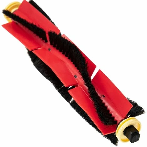 vhbw 4x Brosses rotatives, set de rouleaux compatible avec Xiaomi Roborock S6, S6 MaxV, S6 Pure aspirateur robot - rouleau brosse, brosse principale Vhbw 4x Brosses Rotatives, Set De Rouleaux Compatible Avec Xiaomi Roborock S6, S6 MaxV, S6 Pure Aspirateur Robot - Rouleau Brosse, Brosse Principale -Aspirateur et sac Soldes 38397359 2