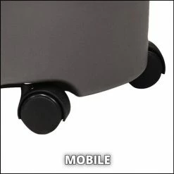 Einhell Aspirateur Eaux Et Poussières Sans Fil TC-VC 18/15 Li-Solo Power X-Change (18 V, 15 L, 4 Roulettes, Livré Avec Accessoires) Livré Sans Batterie Ni Chargeur 3 Einhell Aspirateur Eaux Et Poussières Sans Fil TC-VC 18/15 Li-Solo Power X-Change (18 V, 15 L, 4 Roulettes, Livré Avec Accessoires) Livré Sans Batterie Ni Chargeur -Aspirateur et sac Soldes 38401969 4